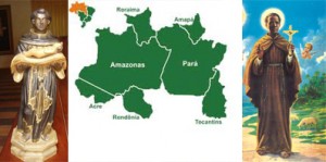 Baner AF Reg Norte