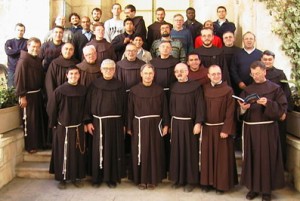 categero o franciscano 4