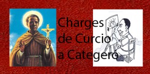 Banner das Charges de Curcio