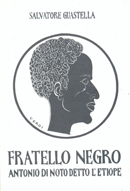 fratelo negro detto 1